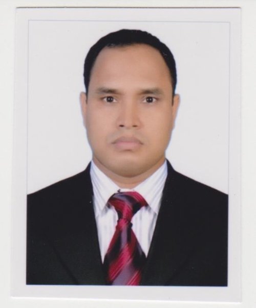 Md. Maminul Hasan